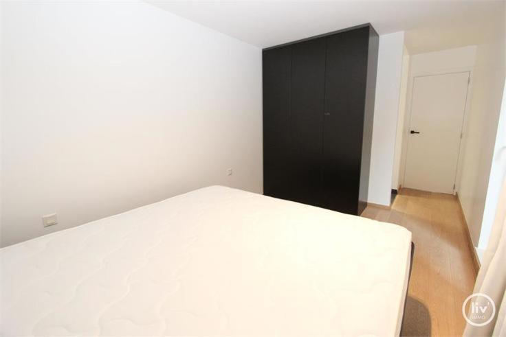 Appartement Spacieux A Knokke Eksteriør billede