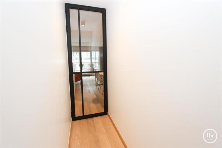 Appartement Spacieux A Knokke Eksteriør billede