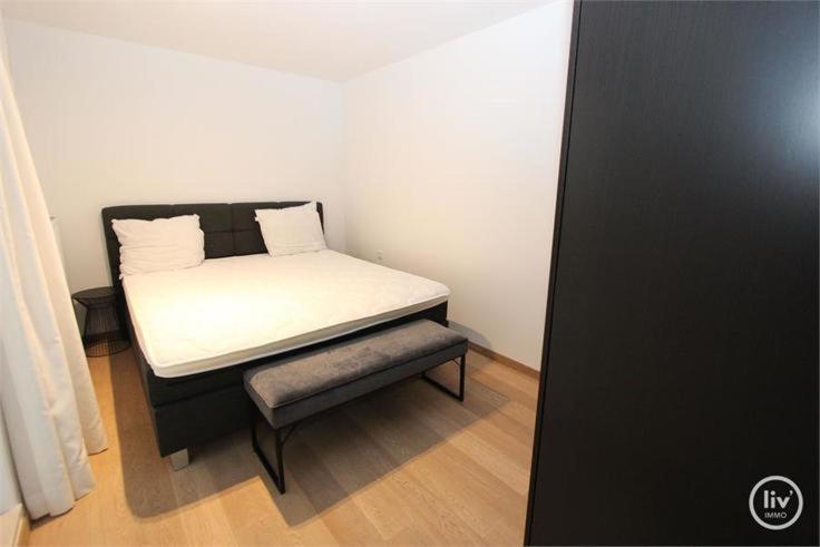 Appartement Spacieux A Knokke Eksteriør billede