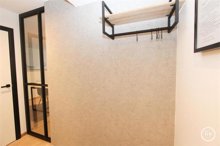 Appartement Spacieux A Knokke Eksteriør billede